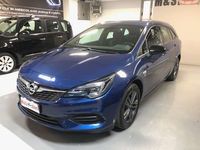 usata Opel Astra Sports Tourer 1.2 t BENZINA-UNI. PROP. TAGLIANDATA