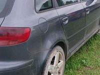 Usata Audi A3 140 CV (102 kW) 2006 Utilitaria