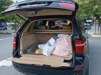 Usata BMW X5 231 CV (169 kW) 2008 SUV