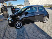 Usata Fiat 500 75 CV (55 kW) 2009 Cabrio