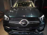 usata Mercedes 300 GLE suvd 4Matic Mild Hybrid Premium Plus del 2022 usata a Pozzuoli