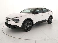 Usata Citroën C4 Shine 131 CV (96 kW) 2023 SUV