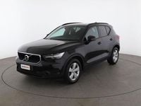 Usata Volvo XC40 190 CV (139 kW) 2018 Nero SUV