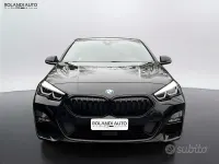 Usado BMW 218 M Sport 150 HP (110 kW) 2022 Preto Coupé