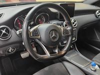 usata Mercedes A180 d Premium automatic
