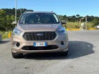 Usata Ford Kuga 150 CV (110 kW) 2017 SUV