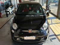 usata Abarth 500 1.4 16v turbo t-jet 135cv