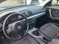 Usata BMW 118 M Sport 143 CV (105 kW) 2010 Utilitaria