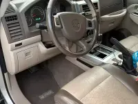 Usata Jeep Cherokee 200 CV (147 kW) 2010 Grigio SUV