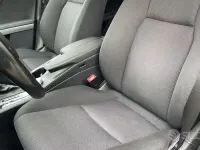 Usata Mercedes GLK220 170 CV (125 kW) 2011 Grigio SUV