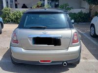 Usata Mini Cooper Coupé 2007 Coupé