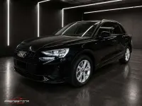 Usata Audi Q3 S-Line 150 CV (110 kW) 2021 Nero SUV