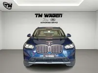 Usata BMW X3 190 CV (139 kW) 2022 Grigio SUV