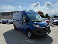Usata Fiat Ducato 14 141 CV (103 kW) 2021 Furgone