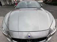 Usata Maserati Ghibli 250 CV (183 kW) 2017 Berlina