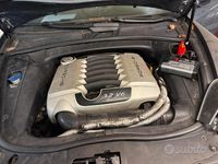 Usata Porsche Cayenne 2004 Grigio SUV