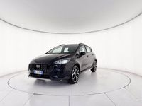 Usata Ford Fiesta Active 125 CV (91 kW) 2022 Nero SUV