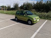 usata Fiat Cinquecento cabrio 1997