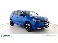 usata Opel Grandland X 1.2 130CV BUS. ELEGANCE