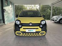 usata Fiat Panda Cross 1.0 70cv S&S Hybrid E6d-T City