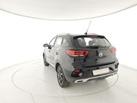 Usata MG ZS Luxury 106 CV (77 kW) 2024 Nero SUV