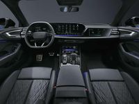 Nuova Audi A5 S-Line 204 CV (150 kW) 2025 Grigio daytona Coupé