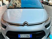 usata Citroën C4 Picasso full