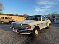 usata Mercedes 250 250 MERCEDES BENZ6 CILINDRI ISCRITTA