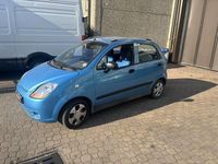 Usata Chevrolet Matiz SE 52 CV (38 kW) 2009 Other Utilitaria
