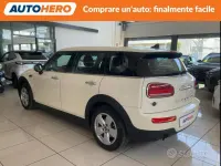 Usata Mini Clubman 102 CV (75 kW) 2022 Station wagon