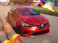 Usata Renault Clio V 91 CV (66 kW) 2023 Berlina