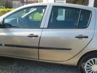 Käytetty Renault Clio II 2006 Sedan