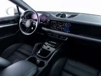 Gebraucht Porsche Cayenne 470 PS (345 kW) 2024 Weiß SUV