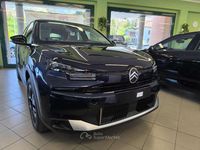 Nuova Citroën C4 145 CV (106 kW) 2026 Blu/azzurro SUV