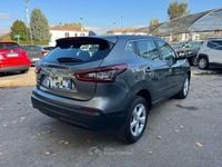 Usata Nissan Qashqai 116 CV (85 kW) 2020 Grigio metallizzato SUV