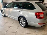 usata Skoda Octavia G-TEC 1.4 TSI Wagon Active