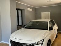 Usata Peugeot 308 GT 131 CV (96 kW) 2024 Bianco Berlina