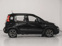 usata Fiat Panda Cross 1.0 FireFly S&S Hybrid City del 2021 usata a Prato