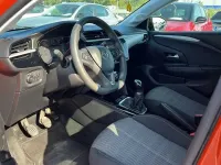 Usata Opel Corsa Edition 2023 Arancione Utilitaria