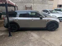 Usata Mini Clubman 150 CV (110 kW) 2018 Grigio Station wagon