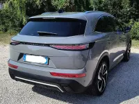Usata DS Automobiles DS7 Crossback Opera 131 CV (96 kW) 2023 Grigio SUV