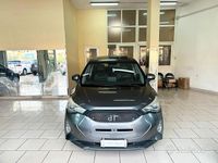 Usata DR DR 4.0 114 CV (83 kW) 2018 Grigio SUV