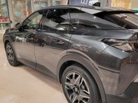 Usata Peugeot 3008 136 CV (100 kW) 2025 Grigio SUV