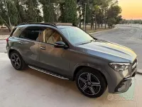 Usata Mercedes GLE350 AMG Line Premium Plus 197 CV (144 kW) 2025 Grigio scuro SUV