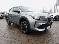 Nuova Alfa Romeo Junior 114 kW (156 CV) 2025 Grigio SUV