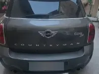 Usata Mini Countryman 143 CV (105 kW) 2011 SUV