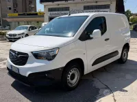 Usata Opel Combo 102 CV (75 kW) 2021 Bianco Monovolume