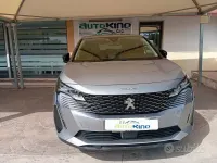 Usata Peugeot 3008 Allure 131 CV (96 kW) 2022 Grigio SUV