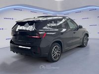 Usata BMW X1 M Sport 170 CV (125 kW) 2025 Nero SUV