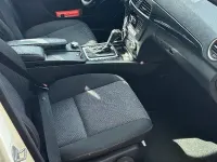 Usata Mercedes C200 150 CV (110 kW) 2012 Bianco Berlina